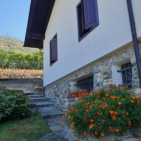 Dimora St Christophe By Pierpi *