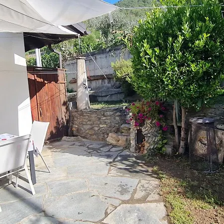 Dimora St Christophe By Pierpi *